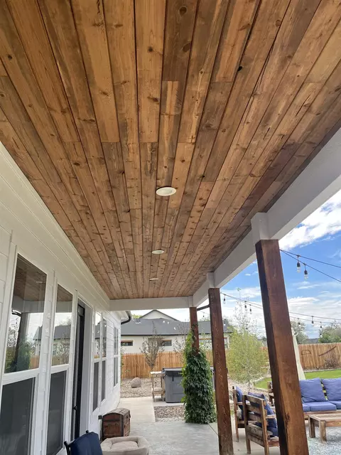 Exterior - 1866 J Rd #C, Fruita, CO 81521 photo 9 of 12