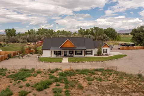 Exterior - 1866 J Rd #C, Fruita, CO 81521 photo 12 of 12