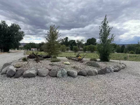 Exterior - 1866 J Rd #C, Fruita, CO 81521 photo 6 of 12