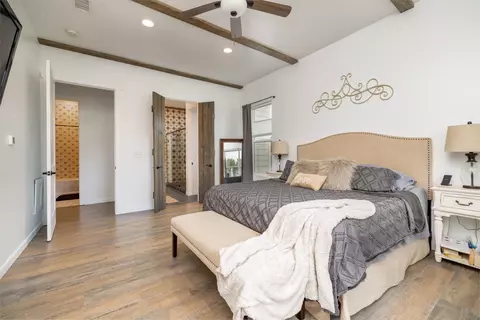 Bedroom - 1866 J Rd #C, Fruita, CO 81521 photo 2 of 5