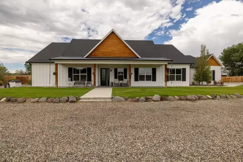 1866 J Rd #C, Fruita, CO 81521