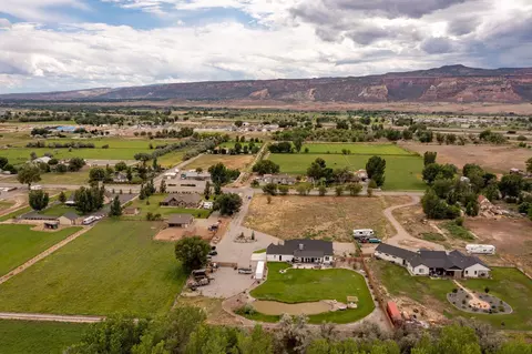 View/Area - 1866 J Rd #C, Fruita, CO 81521 photo 3 of 5