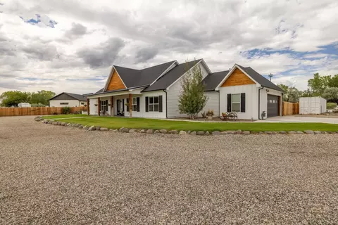 Exterior - 1866 J Rd #C, Fruita, CO 81521 photo 2 of 12