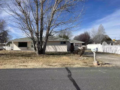 593 29 38 Rd, Grand Junction, CO 81501