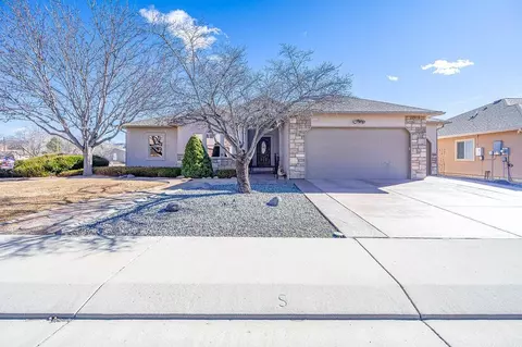 692 Tilman Dr, Grand Junction, CO 81506