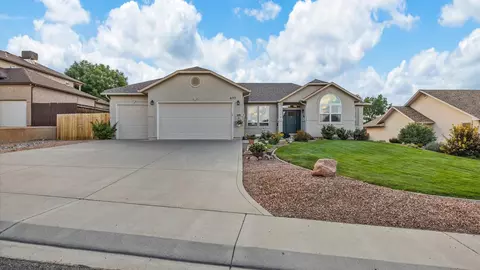 677 Roundup Dr, Grand Junction, CO 81507