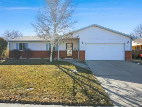 2981 Bookcliff Ave, Grand Junction, CO 81504