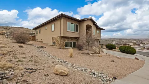 2661 Bangs Canyon Dr, Grand Junction, CO 81503