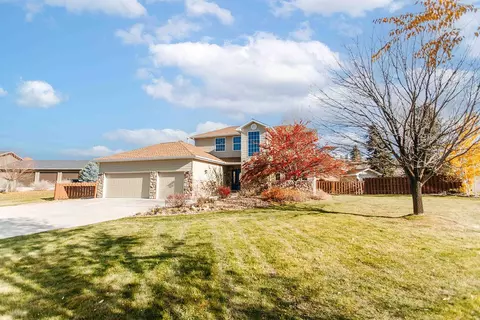 2231 Hill St, Montrose, CO 81401