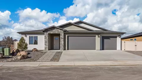3066 Thunderhead Way, Grand Junction, CO 81504