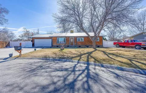 3121 Rob Ren Ct, Grand Junction, CO 81504