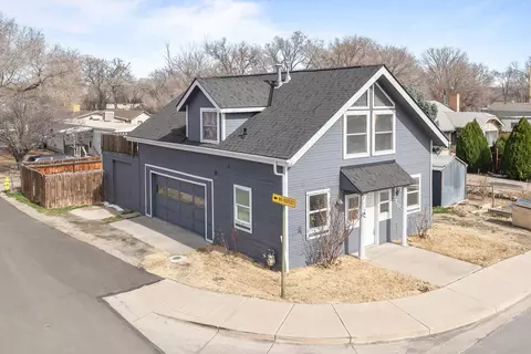 2710 Unaweep Ave, Grand Junction, CO 81503
