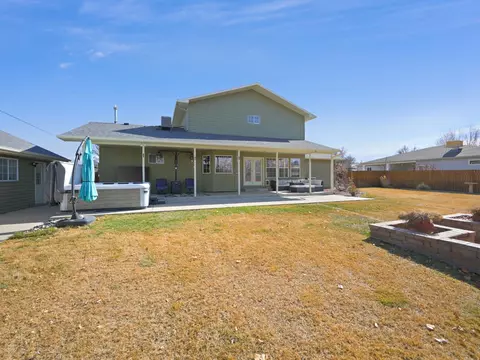 719 Centauri Dr, Grand Junction, CO 81506 photo 39