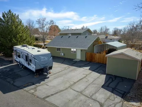 719 Centauri Dr, Grand Junction, CO 81506 photo 40