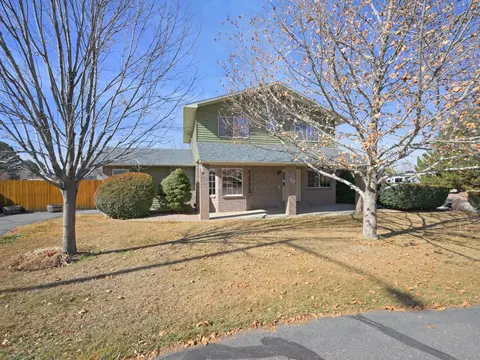 719 Centauri Dr, Grand Junction, CO 81506 photo 42