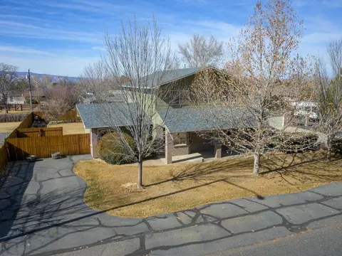 719 Centauri Dr, Grand Junction, CO 81506 photo 41
