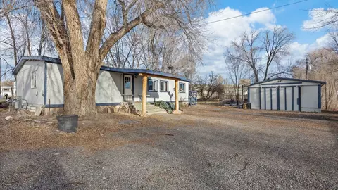 180 12 Sw 8th Ave, Cedaredge, CO 81413