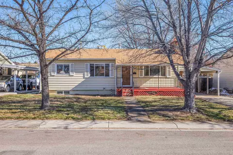 2134 N 21st St, Grand Junction, CO 81501