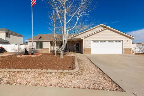 610 Granite Dr, Fruita, CO 81521