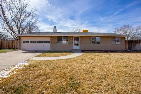 469 Meadow Rd, Grand Junction, CO 81504