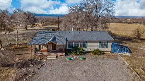 403 6600 Rd, Montrose, CO 81401