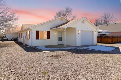 485 Rambling Acres Rd #A & B, Clifton, CO 81520