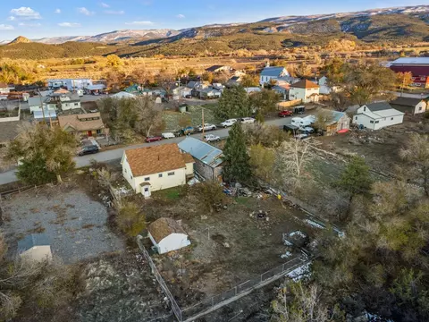View/Area - 10959 Mesa St, Mesa, CO 81643 photo 1 of 4