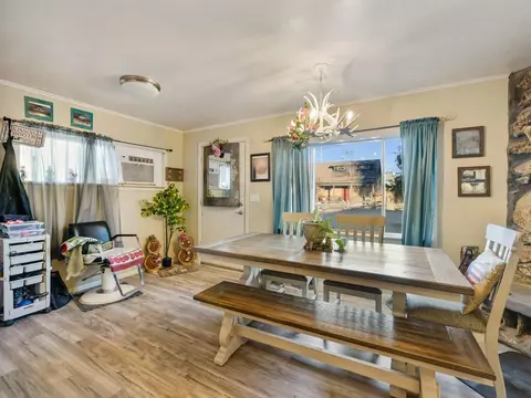 Dining - 10959 Mesa St, Mesa, CO 81643 photo 1 of 2