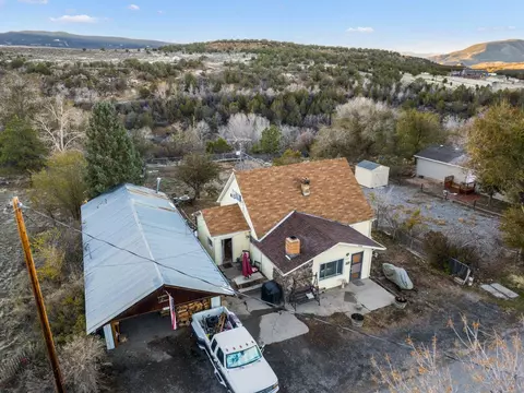 View/Area - 10959 Mesa St, Mesa, CO 81643 photo 3 of 4