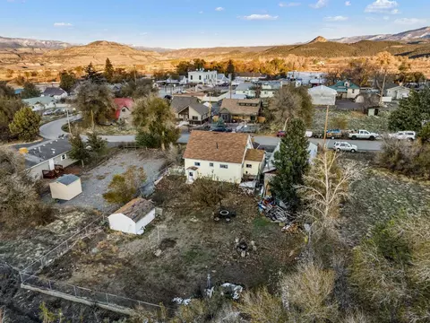 View/Area - 10959 Mesa St, Mesa, CO 81643 photo 2 of 4