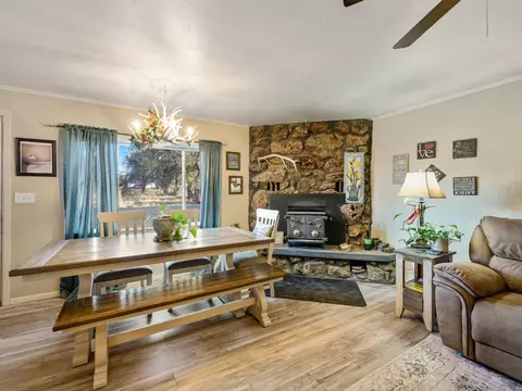 Dining - 10959 Mesa St, Mesa, CO 81643 photo 2 of 2