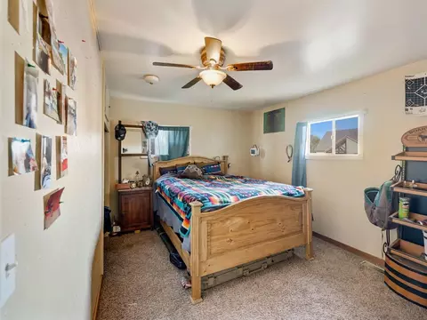 Bedroom - 10959 Mesa St, Mesa, CO 81643 photo 2 of 6
