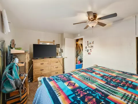 Bedroom - 10959 Mesa St, Mesa, CO 81643 photo 1 of 6