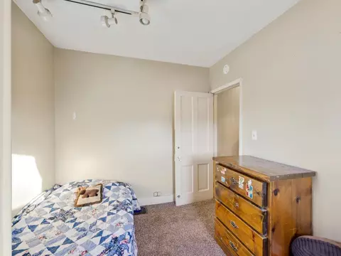 Bedroom - 10959 Mesa St, Mesa, CO 81643 photo 4 of 6