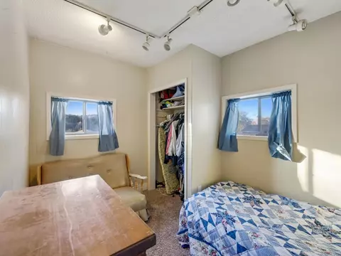 Bedroom - 10959 Mesa St, Mesa, CO 81643 photo 3 of 6