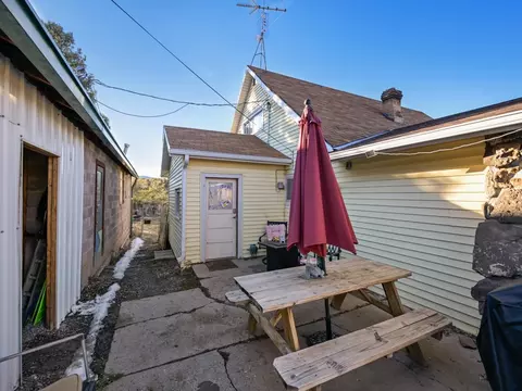 Exterior - 10959 Mesa St, Mesa, CO 81643 photo 1 of 6