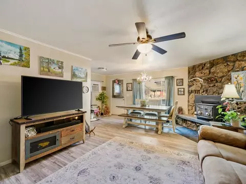 Living - 10959 Mesa St, Mesa, CO 81643 photo 3 of 4