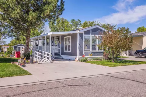 435 32 Rd #705, Clifton, CO 81520