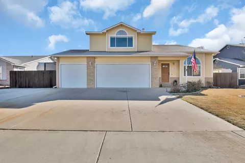 728 N Valley Dr, Grand Junction, CO 81505