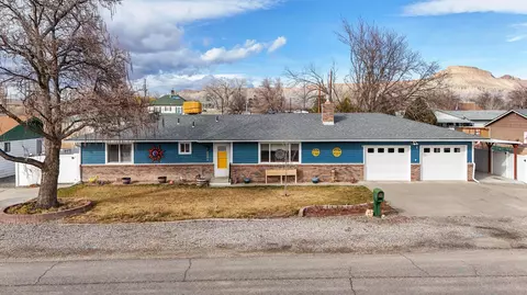 3306 Delicious Dr, Clifton, CO 81520