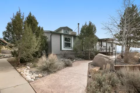 3984 Rapid Creek Rd, Palisade, CO 81526