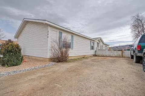 544 E Harrison Ave, Fruita, CO 81521
