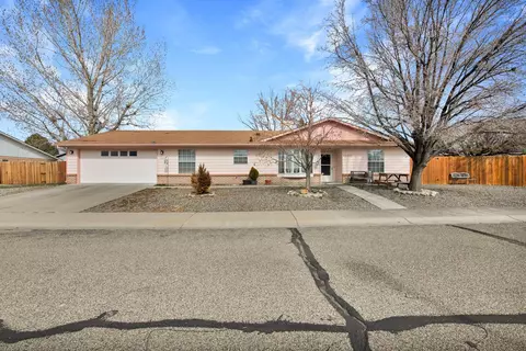 3050 Lancelot Pl, Grand Junction, CO 81504