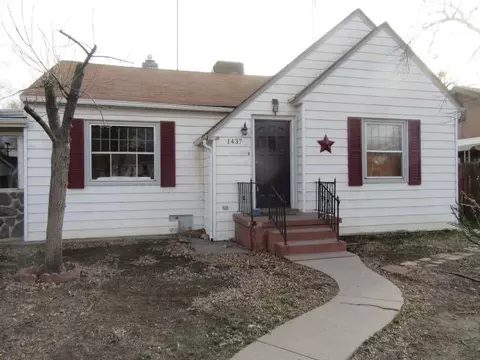1437 Ouray Ave, Grand Junction, CO 81501