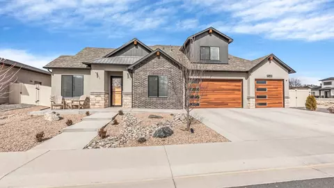 2540 Aspen Stand Dr, Grand Junction, CO 81505