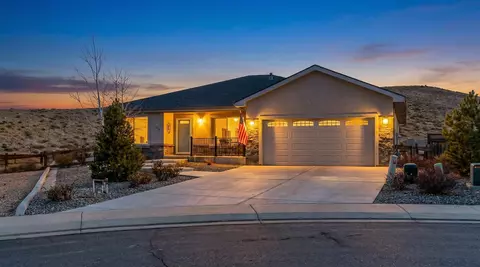 196 Secret Canyon Ct, Grand Junction, CO 81503