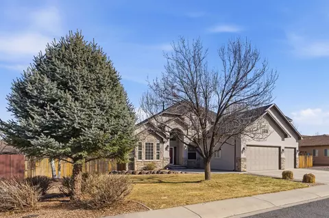 704 Tranquil Trl, Grand Junction, CO 81507