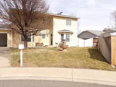 647 12 Meadowood Ct, Grand Junction, CO 81504