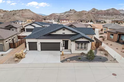 2285 Rock Valley Rd, Grand Junction, CO 81507