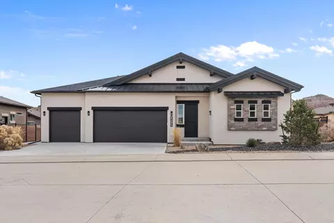 2285 Rock Valley Rd, Grand Junction, CO 81507